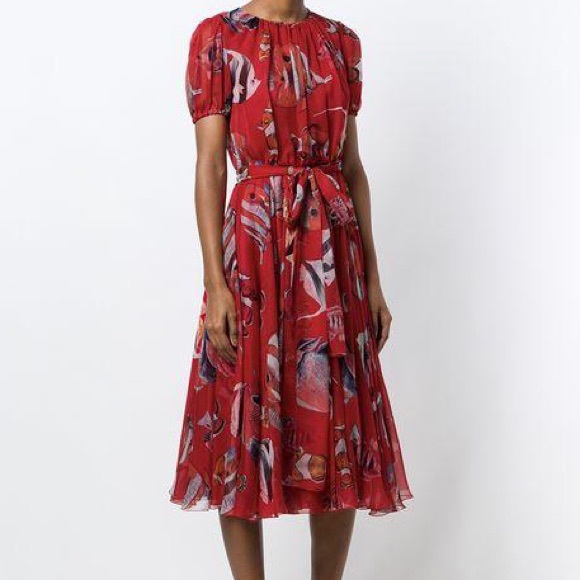 Dolce & Gabbana Dress - Picture 6 of 6